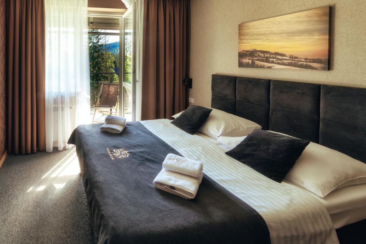 Srebrny Bucznik Wellness & Restaurant Hotel
