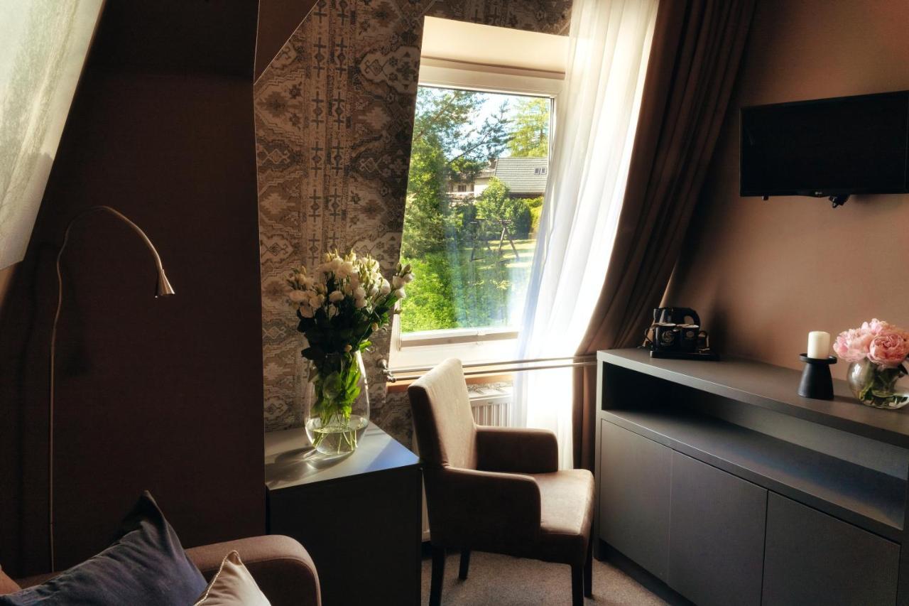 Srebrny Bucznik Wellness & Restaurant Hotel *