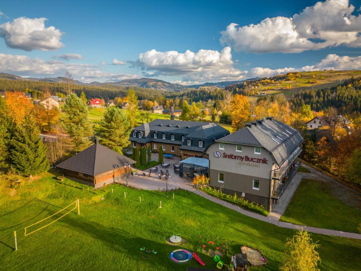 Hotel Srebrny Bucznik Wellness & Restaurant